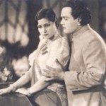 Sulochana, D. Bilimoria in 'Indira M.A.' 1934. Source: http://www.thirdi.org/~sf/past_events_march10.html#JCC Last accessed: 27th March 2014