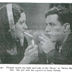 Leela Chitnis was star of 1936's missing Marathi classic 'Chaaya'.