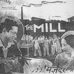 'Mill Mazdoor’ 1934. Source: urvishkothari-gujarati.blogspot.in/2012_05_01_archive.html Last accessed: 28th March 2014.