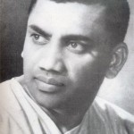 'Shyam Sunder' director Bhalji Pendharkar. Source: http://www.bhaljipendharkarkendra.org/biography-bhalji-pendharkar.php Last accessed: 27th March 2014.